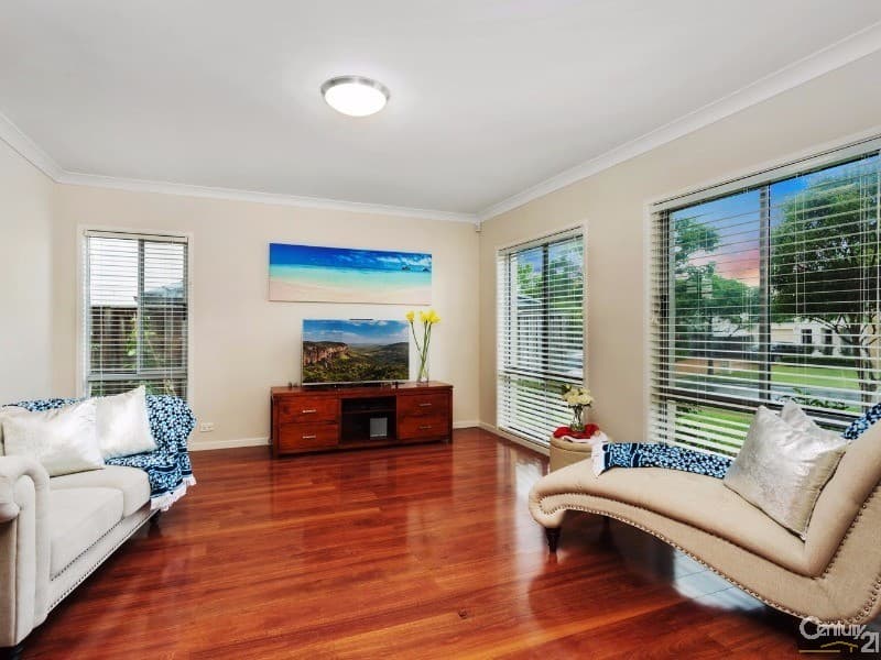 9 Kristy Court, Kellyville, NSW, 2155, Kellyville - Thumbnail 4