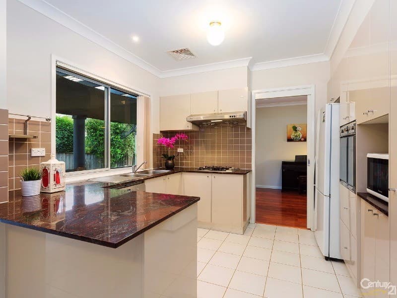 9 Kristy Court, Kellyville, NSW, 2155, Kellyville - Thumbnail 6