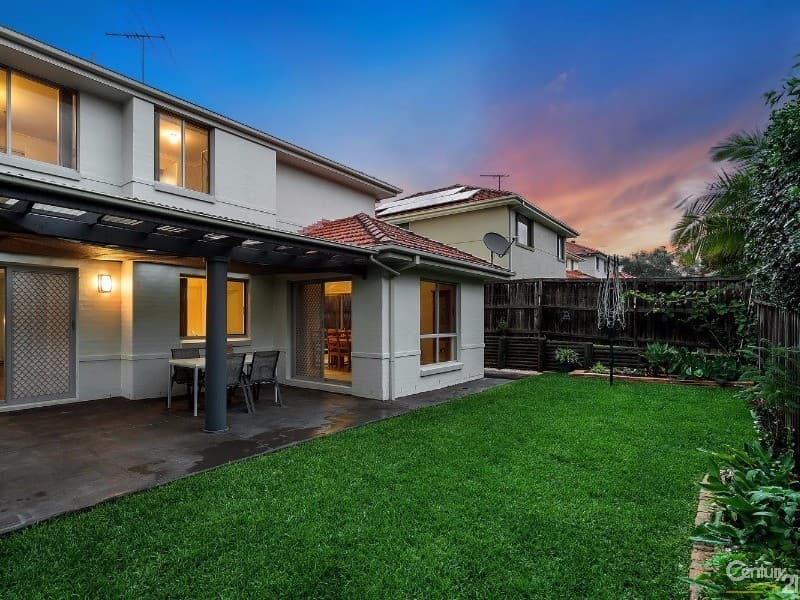 9 Kristy Court, Kellyville, NSW, 2155, Kellyville - Thumbnail 8