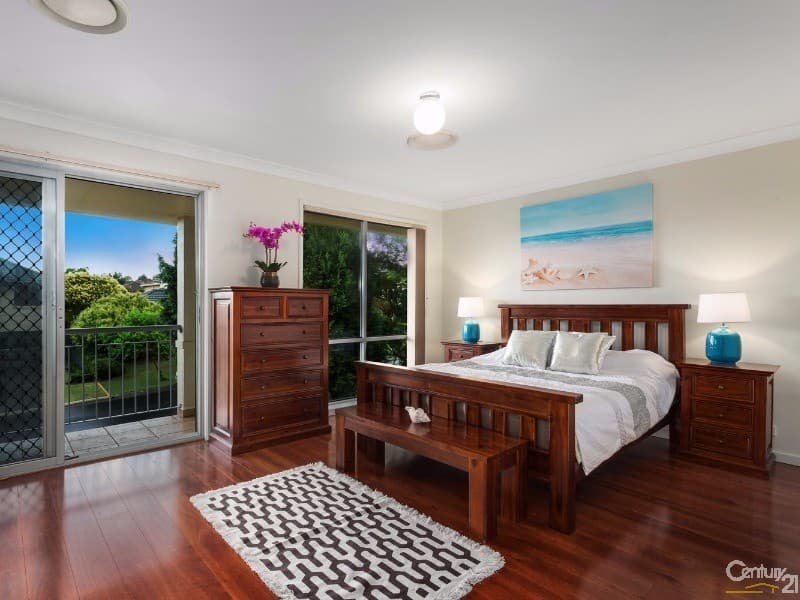 9 Kristy Court, Kellyville, NSW, 2155, Kellyville - Thumbnail 5
