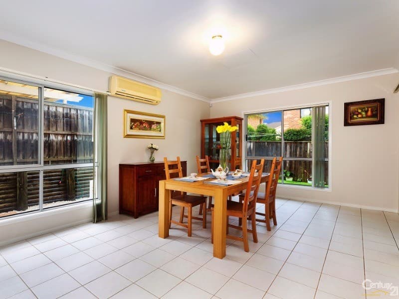 9 Kristy Court, Kellyville, NSW, 2155, Kellyville - Thumbnail 7