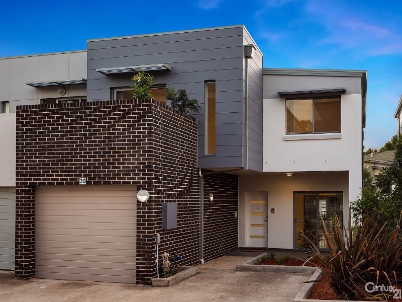 30/19-23 Watkins Road, Baulkham Hills, NSW, 2153, Baulkham Hills - Image 1