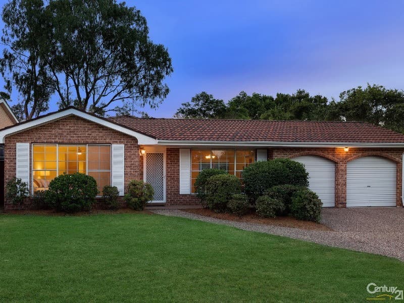 145 Shepherds Drive, Cherrybrook, NSW, 2126, Cherrybrook - Image 1