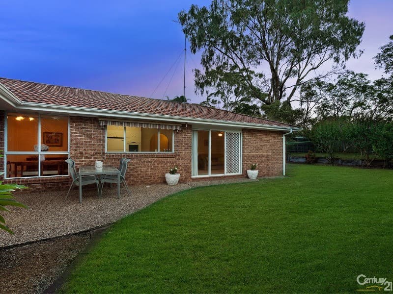 145 Shepherds Drive, Cherrybrook, NSW, 2126, Cherrybrook - Thumbnail 3
