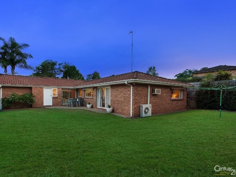 145 Shepherds Drive, Cherrybrook, NSW, 2126, Cherrybrook - Thumbnail 2
