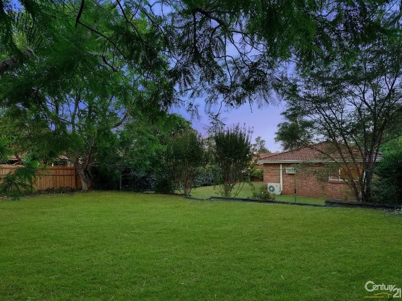 145 Shepherds Drive, Cherrybrook, NSW, 2126, Cherrybrook - Thumbnail 4