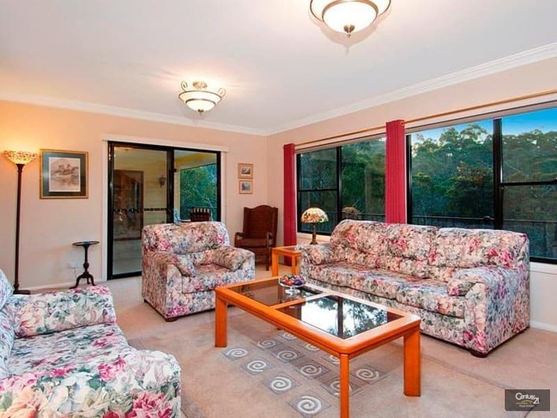4 Timothy Close, Cherrybrook, NSW, 2126, Cherrybrook - Thumbnail 2