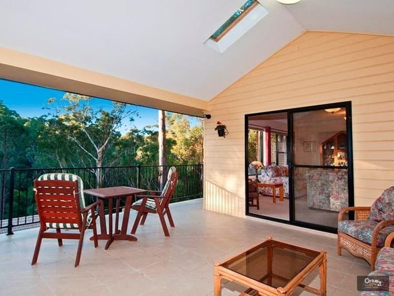 4 Timothy Close, Cherrybrook, NSW, 2126, Cherrybrook - Thumbnail 5