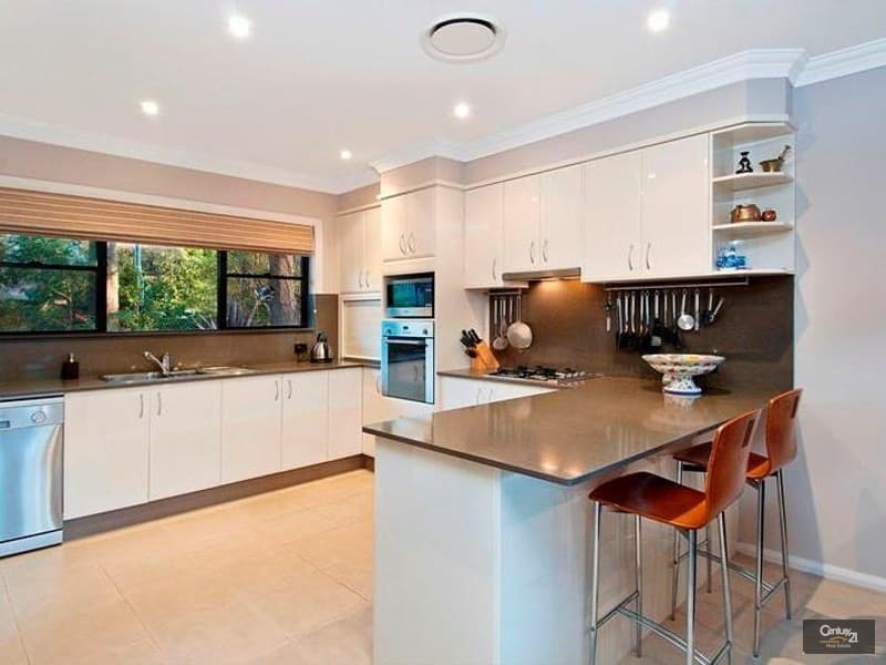 4 Timothy Close, Cherrybrook, NSW, 2126, Cherrybrook - Thumbnail 4
