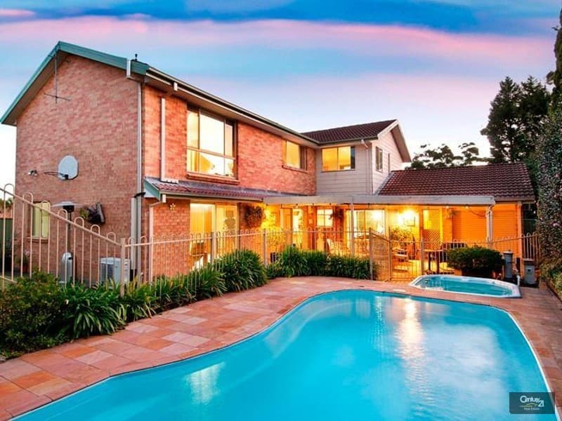 75 Hancock Drive, Cherrybrook, NSW, 2126, Cherrybrook - Image 1