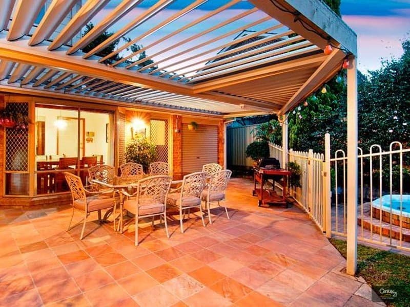 75 Hancock Drive, Cherrybrook, NSW, 2126, Cherrybrook - Thumbnail 2