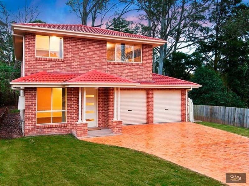 124E Castle Hill Rd, West Pennant Hills, NSW, 2125, West Pennant Hills - Image 1