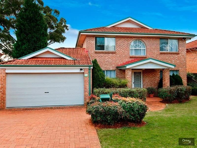 51 Robert Rd, Cherrybrook, NSW, 2126, Cherrybrook - Image 1