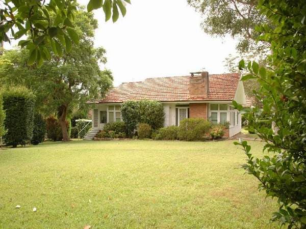 20 Castle Hill Road, West Pennant Hills, NSW, 2125, West Pennant Hills - Image 1