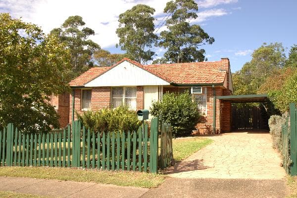 20 Castle Hill Road, West Pennant Hills, NSW, 2125, Pennant Hills - Image 1