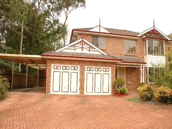 8/6 Coonara Ave, West Pennant Hills, NSW, 2125, West Pennant Hills - Image 1