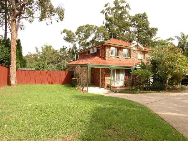 1/14 Penderlea Drive, West Pennant Hills, NSW, 2125, West Pennant Hills - Image 1