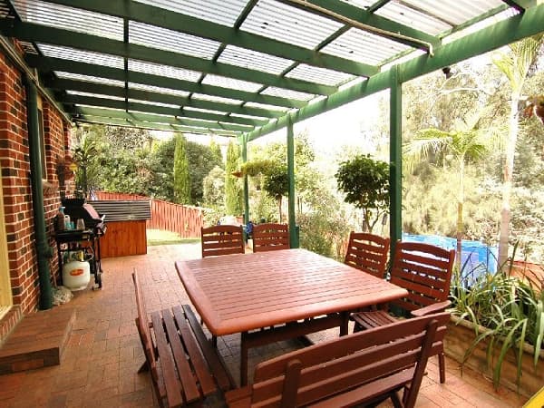 1/14 Penderlea Drive, West Pennant Hills, NSW, 2125, West Pennant Hills - Thumbnail 4