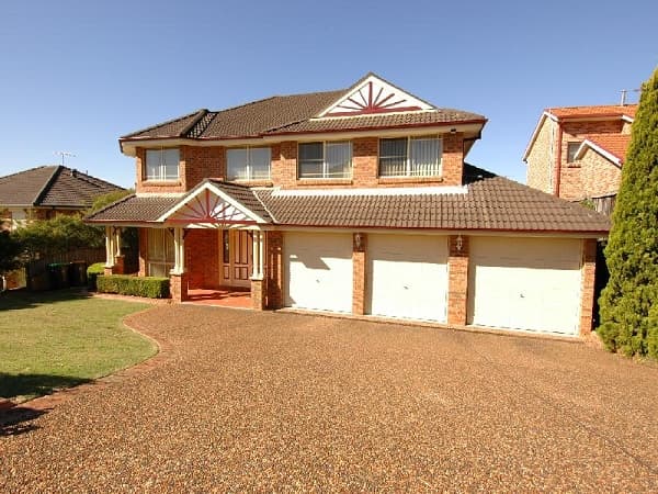 61 James Henty Drive, Dural, NSW, 2330, Dural - Image 1