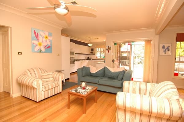 2A Dunraven Way, Cherrybrook, NSW, 2126, Cherrybrook - Thumbnail 4