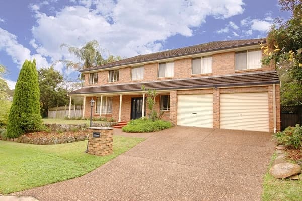 21 Salisbury Downs Drive, West Pennant Hills, NSW, 2125, West Pennant Hills - Image 1