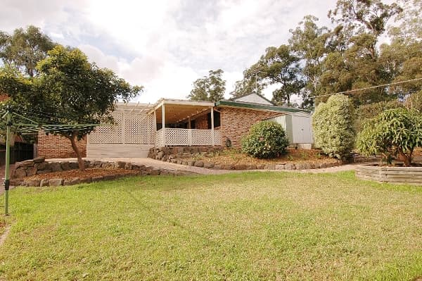 106 Hancock Drive, Cherrybrook, NSW, 2126, Cherrybrook - Thumbnail 4