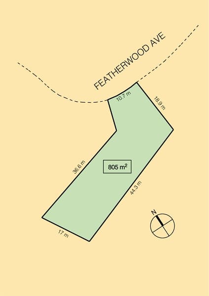 20 Castle Hill Road, West Pennant Hills, NSW, 2125, Cherrybrook - Image 1