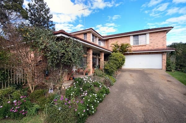 22 Royal Oak Place, West Pennant Hills, NSW, 2125, West Pennant Hills - Image 1