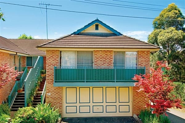 14/29 Haven Court, Cherrybrook, NSW, 2126, Cherrybrook - Image 1