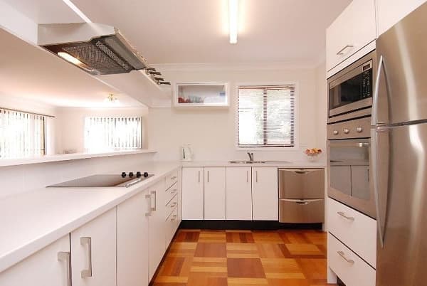 8/47 Edward Bennett Drive, Cherrybrook, NSW, 2126, Cherrybrook - Image 1