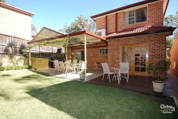 3/19-21 Casurina Drive, Cherrybrook, NSW, 2126, Cherrybrook - Image 1