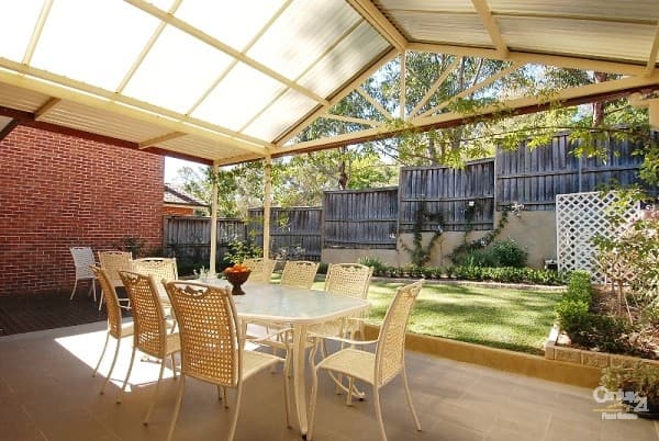 3/19-21 Casurina Drive, Cherrybrook, NSW, 2126, Cherrybrook - Thumbnail 3