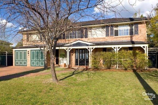 Address Withheld, West Pennant Hills, NSW, 2125, West Pennant Hills - Image 1