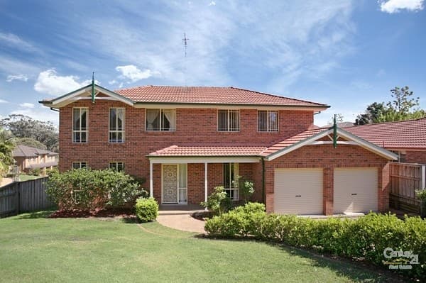 112 Franklin Road, Cherrybrook, NSW, 2126, Cherrybrook - Image 1