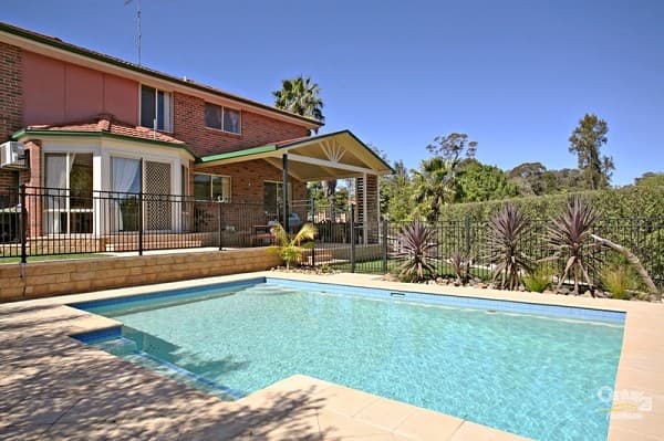 112 Franklin Road, Cherrybrook, NSW, 2126, Cherrybrook - Thumbnail 4