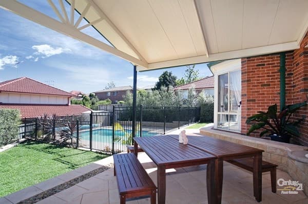 112 Franklin Road, Cherrybrook, NSW, 2126, Cherrybrook - Thumbnail 5