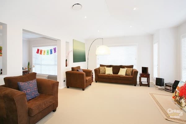 Address Withheld, Kellyville, NSW, 2155, Kellyville - Thumbnail 2