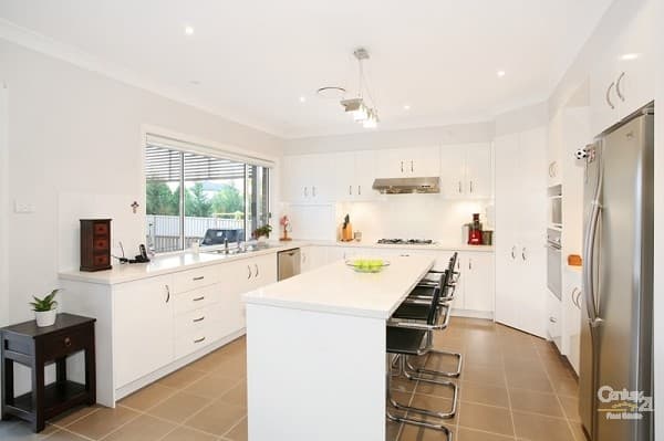 Address Withheld, Kellyville, NSW, 2155, Kellyville - Thumbnail 4