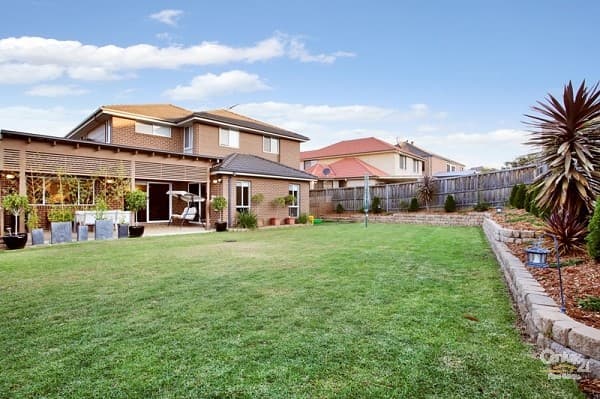 Address Withheld, Kellyville, NSW, 2155, Kellyville - Thumbnail 5