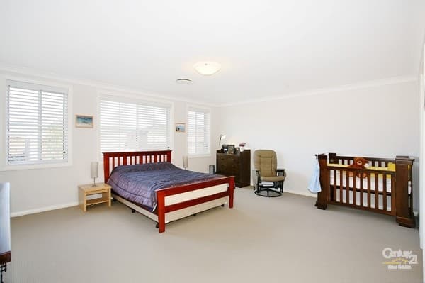 Address Withheld, Kellyville, NSW, 2155, Kellyville - Thumbnail 7