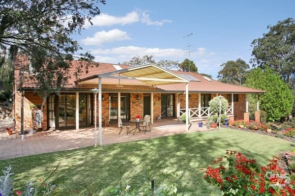 28 Glenvale Close, West Pennant Hills, NSW, 2125, West Pennant Hills - Image 1