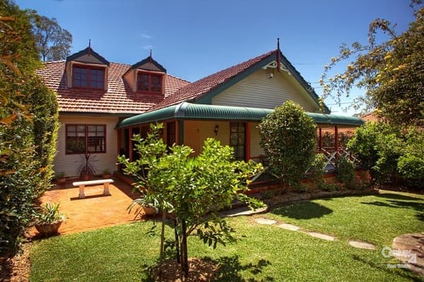 1 Robert Road, Cherrybrook, NSW, 2126, Cherrybrook - Image 1