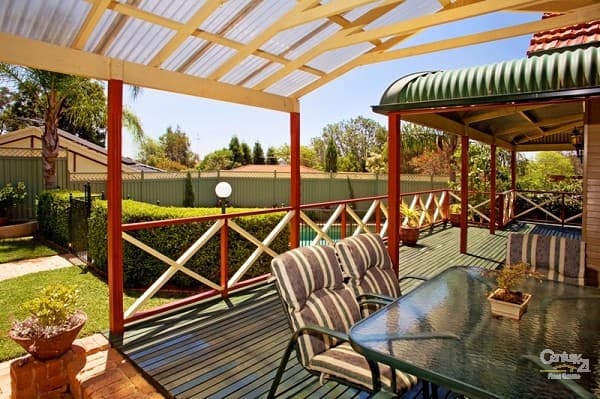 1 Robert Road, Cherrybrook, NSW, 2126, Cherrybrook - Thumbnail 2