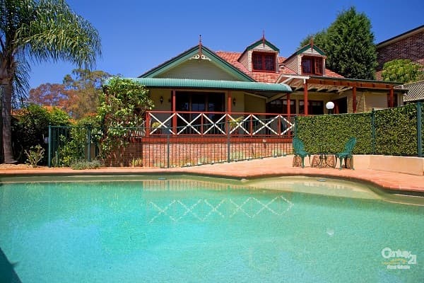 1 Robert Road, Cherrybrook, NSW, 2126, Cherrybrook - Thumbnail 3