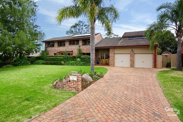 28 Benedictine Place, Cherrybrook, NSW, 2126, Cherrybrook - Image 1