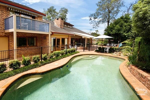 28 Benedictine Place, Cherrybrook, NSW, 2126, Cherrybrook - Thumbnail 4