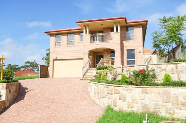 20 Woodstream Cr, Kellyville, NSW, 2155, Kellyville - Image 1