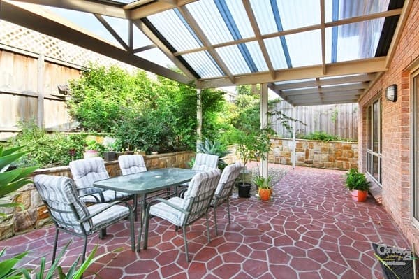 20 Woodstream Cr, Kellyville, NSW, 2155, Kellyville - Thumbnail 5