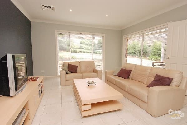 6 Tawmii Place, Castle Hill, NSW, 2154, Castle Hill - Thumbnail 2