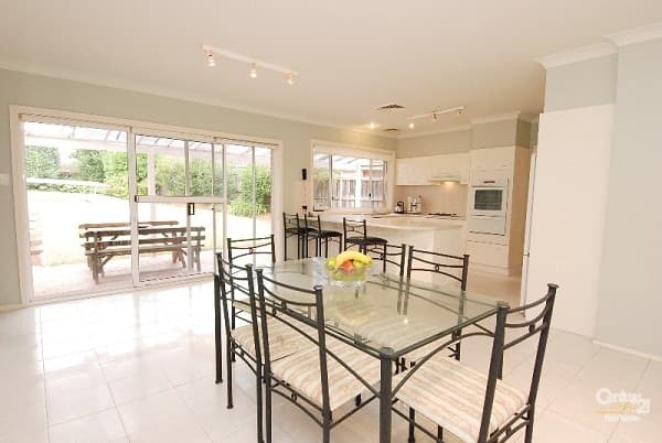 6 Tawmii Place, Castle Hill, NSW, 2154, Castle Hill - Thumbnail 3